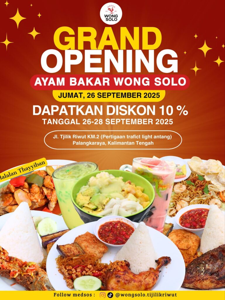 image_editor_output_image-1794391471-17587715558871017361085984136877-769x1024 Rasa Legenda, Diskon Spesial! Wong Solo Tjilik Riwut Grand Opening