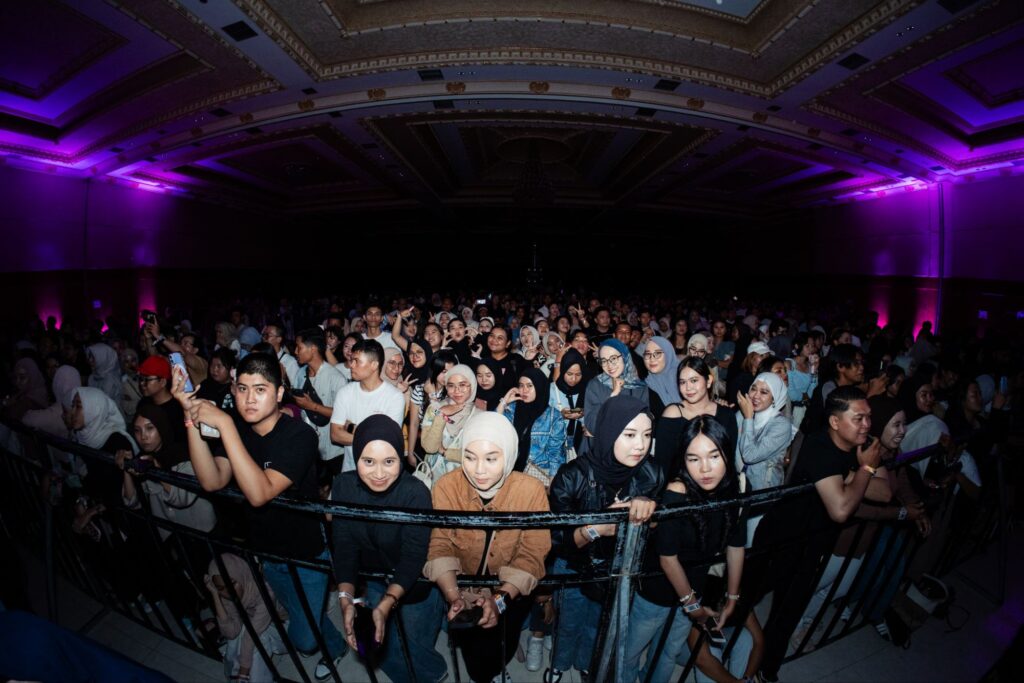 img-20250922-wa00068684151671246303626-1024x683 Spektamagis 2025 Sukses Guncang Kalimantan Tengah Ribuan Penonton Padati Kalawa Convention Hall, Palangkaraya